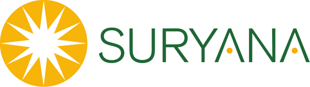 Logo Suryana 3x